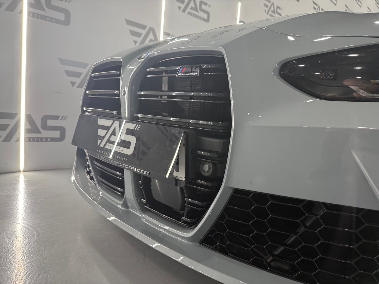 Imagen 73 del BMW Serie 4 en Auto Select Edition, Figueres