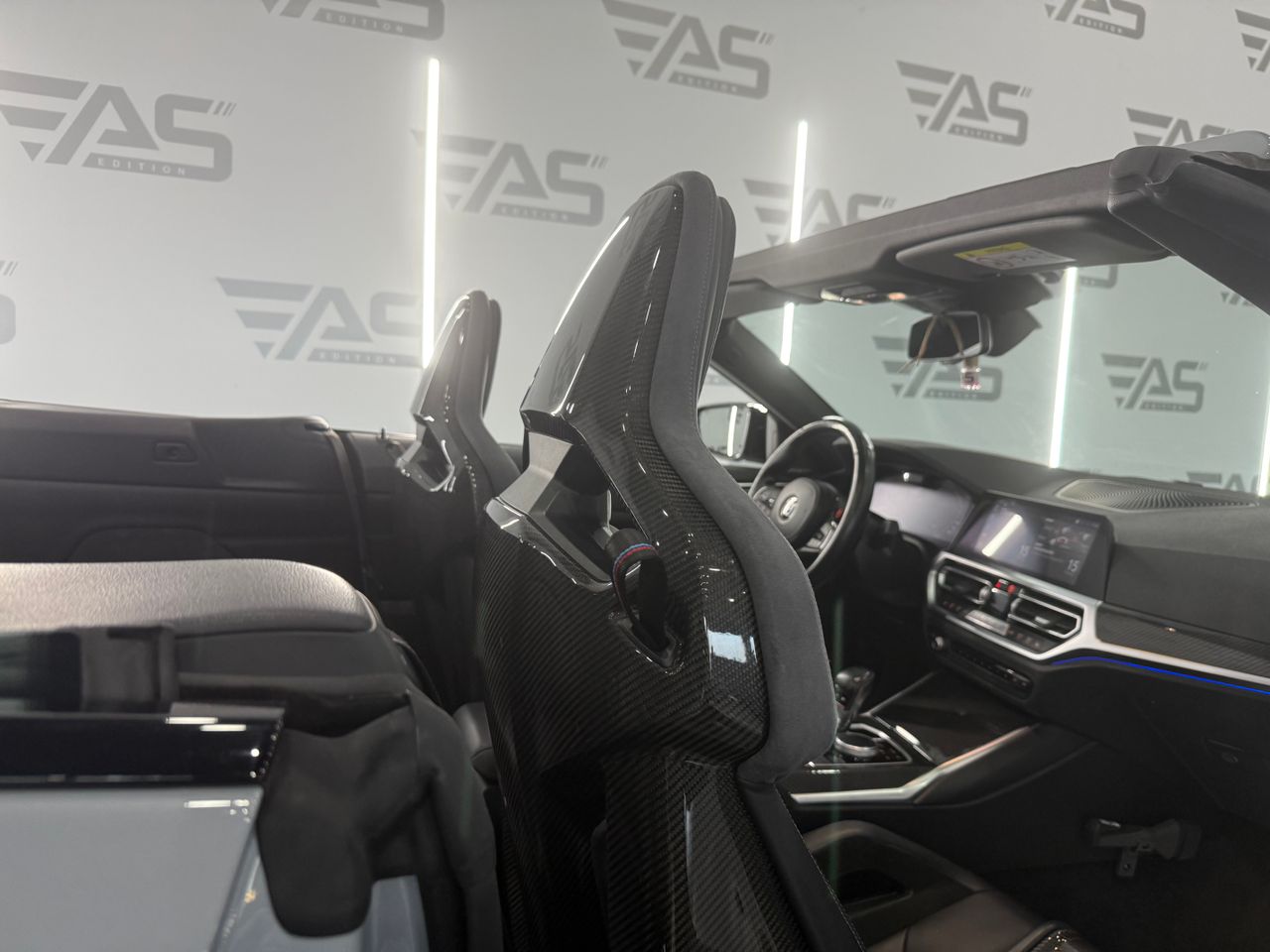 Imagen 165 del BMW Serie 4 en Auto Select Edition, Figueres