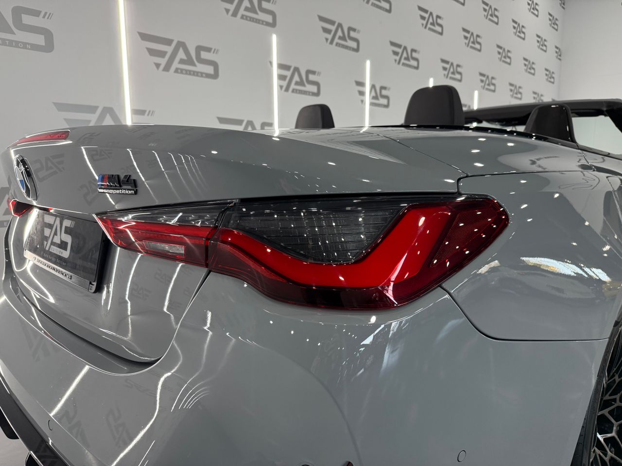 Imagen 50 del BMW Serie 4 en Auto Select Edition, Figueres