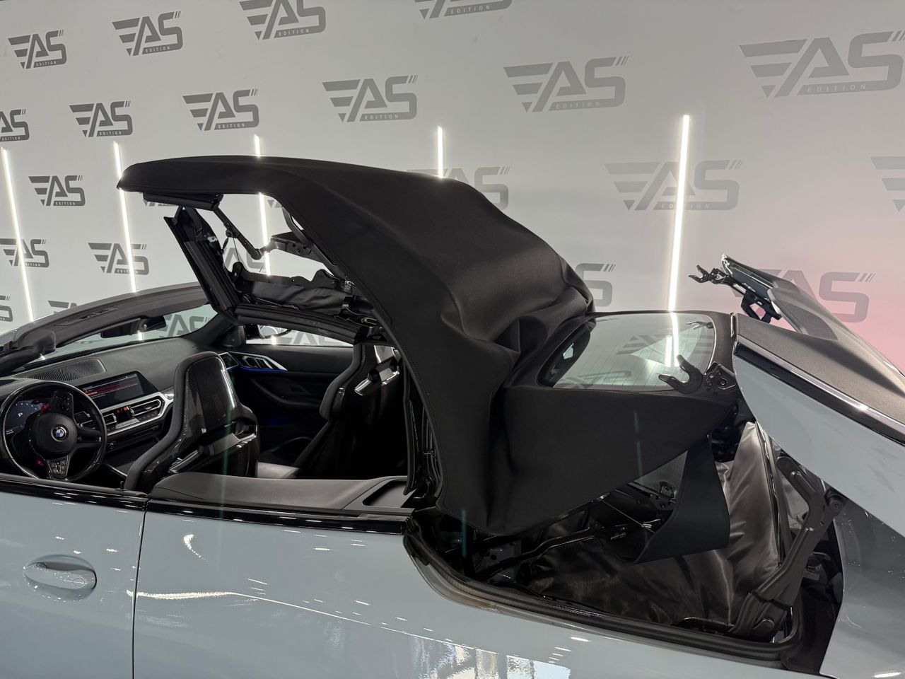 Imagen 21 del BMW Serie 4 en Auto Select Edition, Figueres