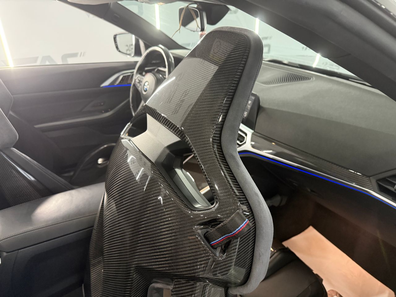 Imagen 168 del BMW Serie 4 en Auto Select Edition, Figueres