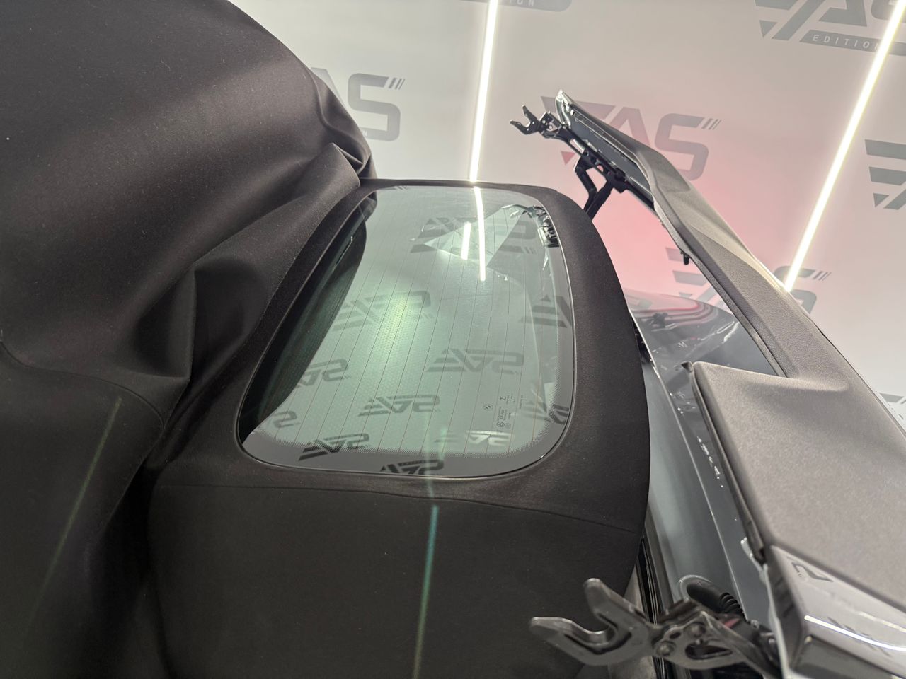 Imagen 22 del BMW Serie 4 en Auto Select Edition, Figueres