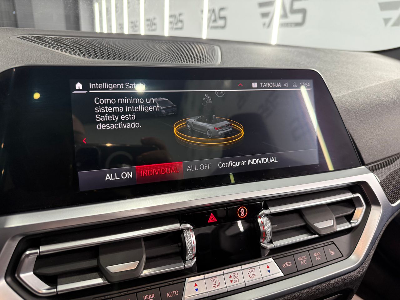 Imagen 133 del BMW Serie 4 en Auto Select Edition, Figueres