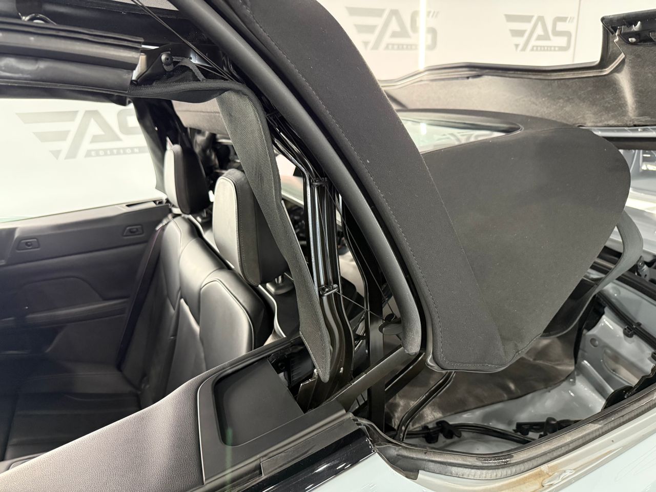 Imagen 24 del BMW Serie 4 en Auto Select Edition, Figueres