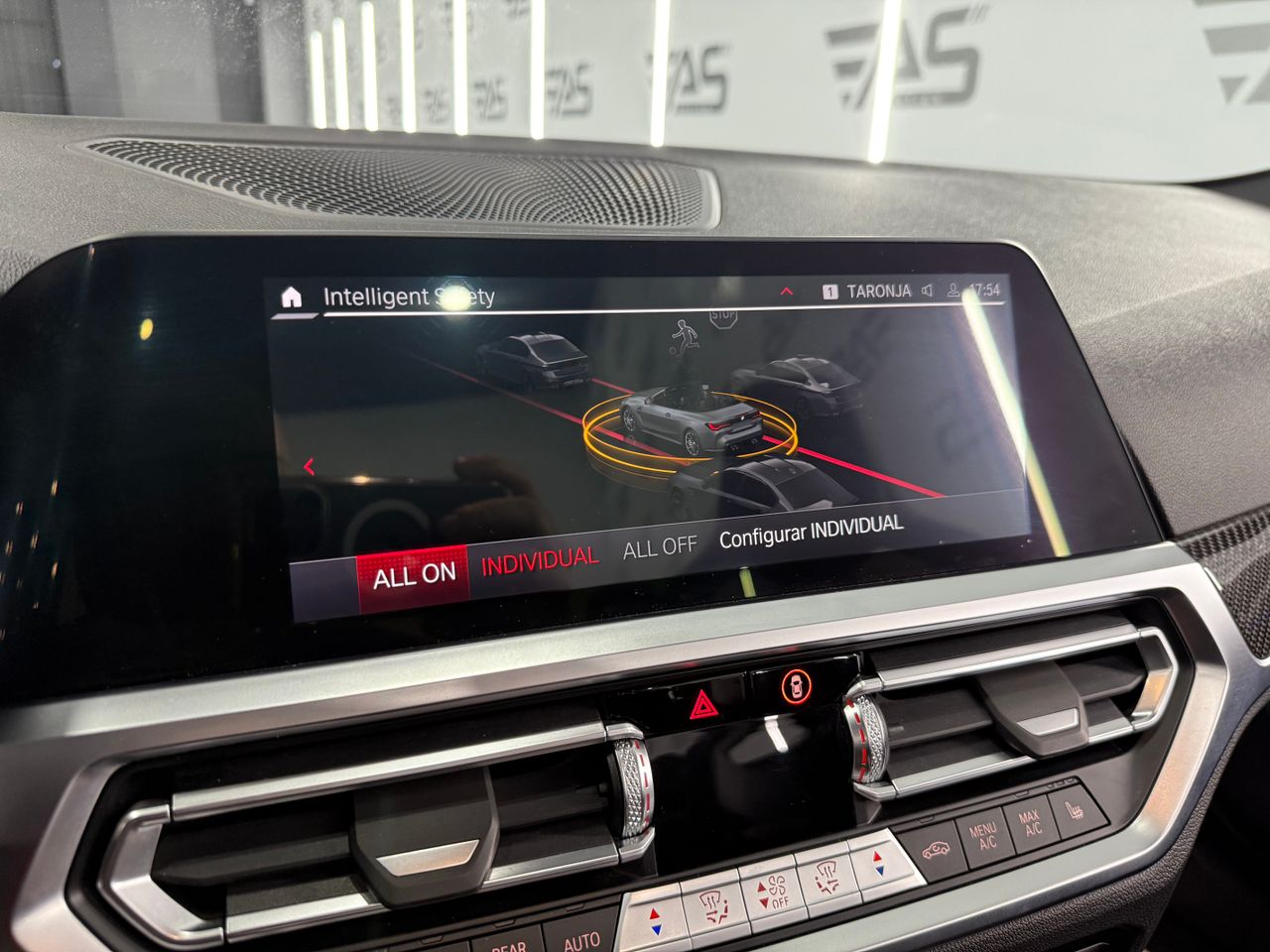 Imagen 132 del BMW Serie 4 en Auto Select Edition, Figueres