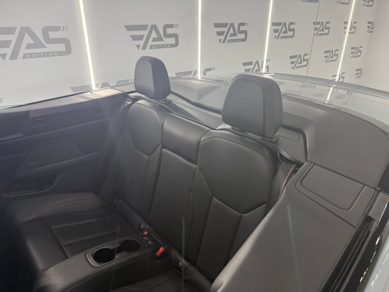 Imagen 182 del BMW Serie 4 en Auto Select Edition, Figueres