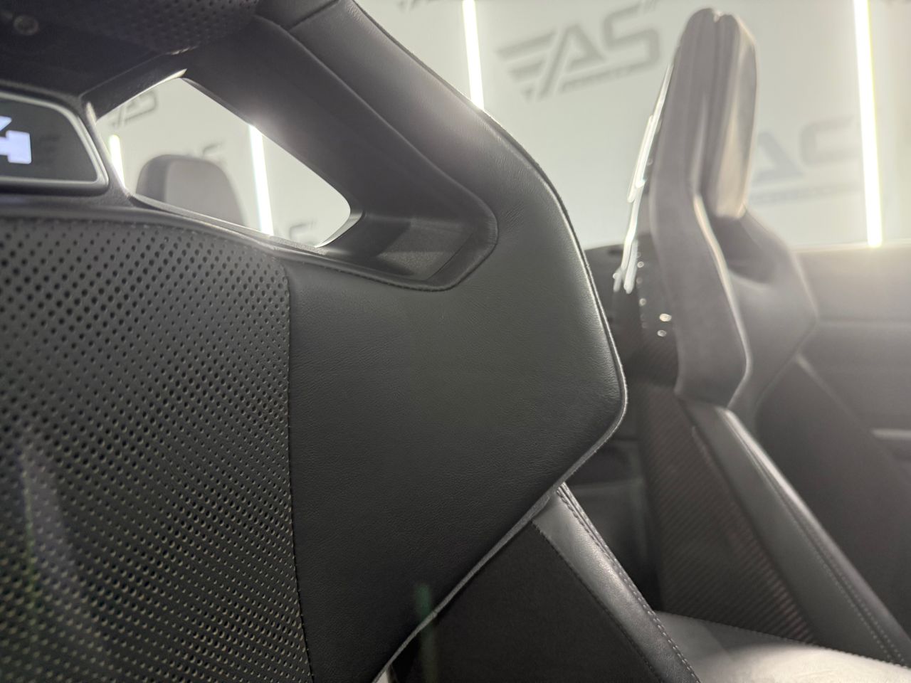 Imagen 162 del BMW Serie 4 en Auto Select Edition, Figueres