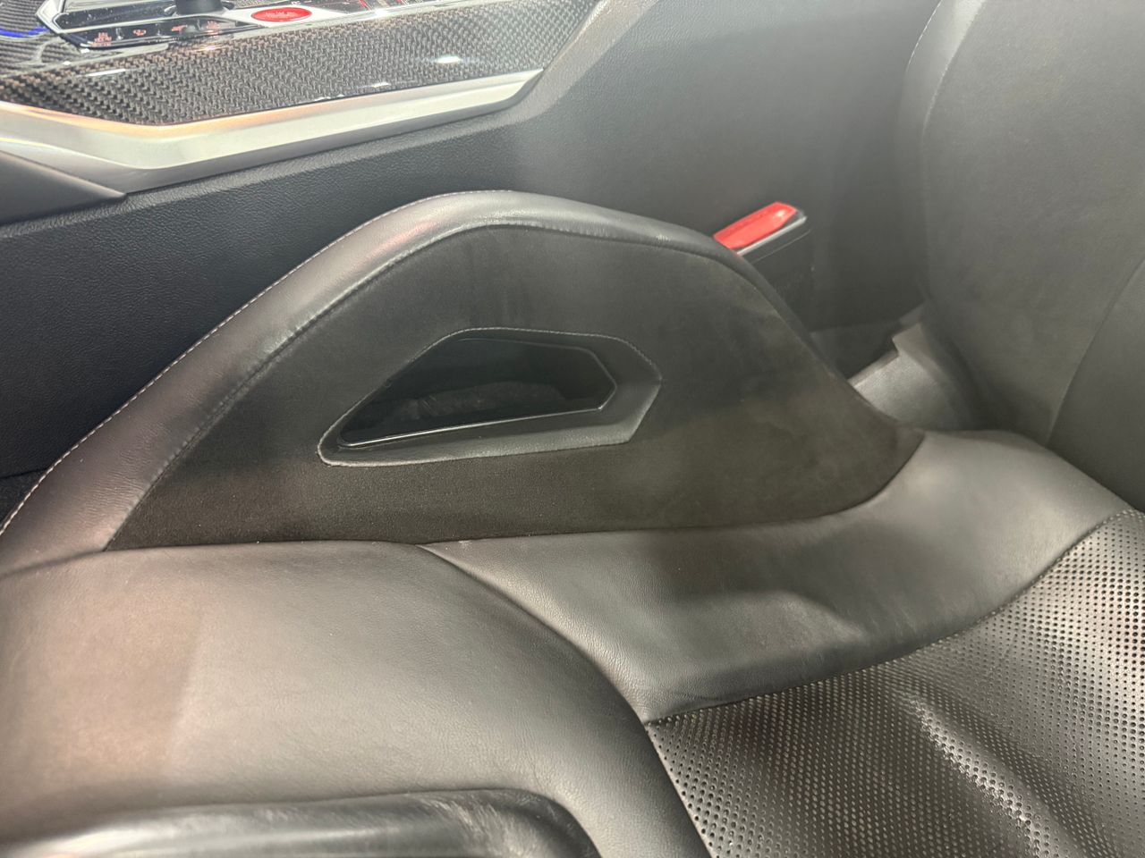 Imagen 199 del BMW Serie 4 en Auto Select Edition, Figueres