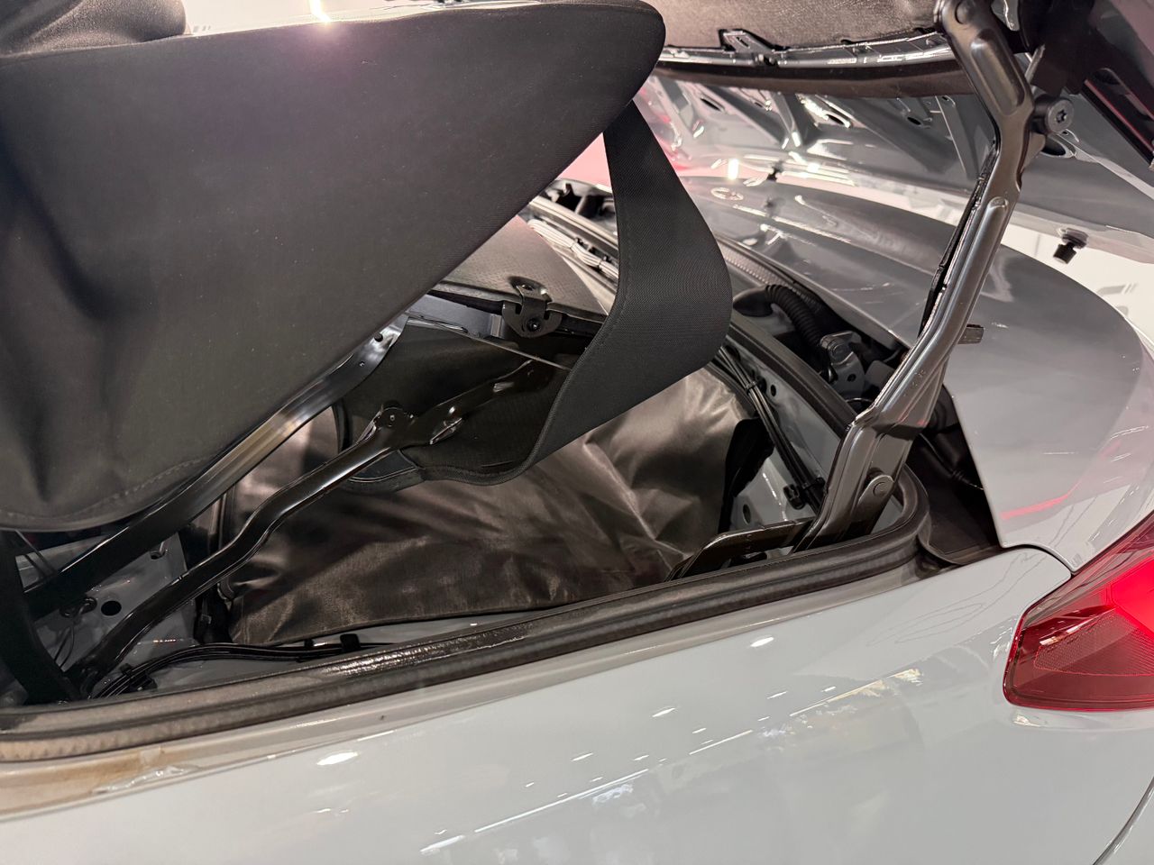 Imagen 19 del BMW Serie 4 en Auto Select Edition, Figueres
