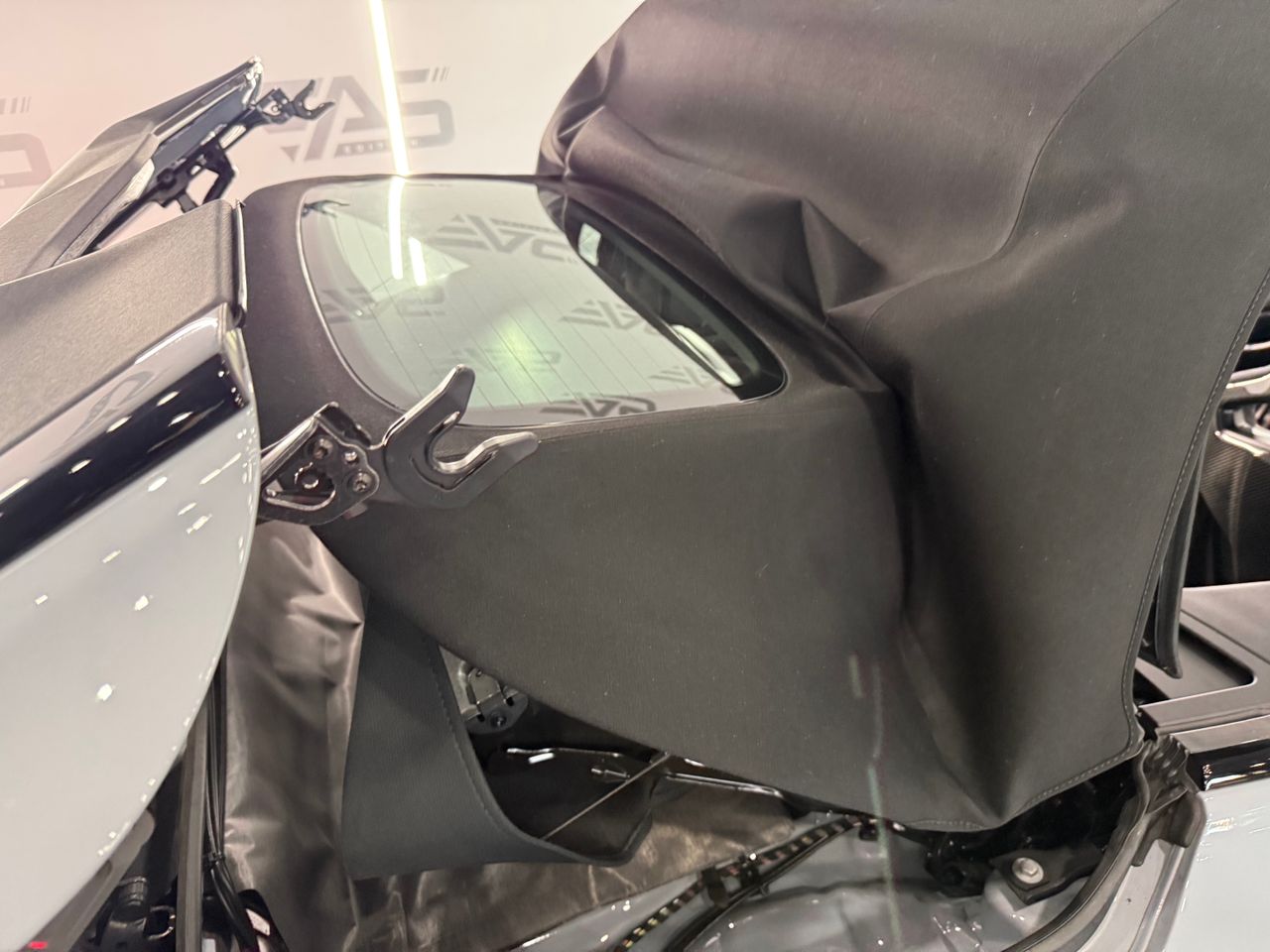 Imagen 37 del BMW Serie 4 en Auto Select Edition, Figueres