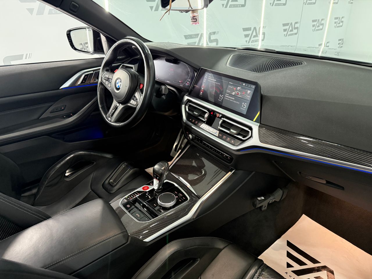 Imagen 148 del BMW Serie 4 en Auto Select Edition, Figueres
