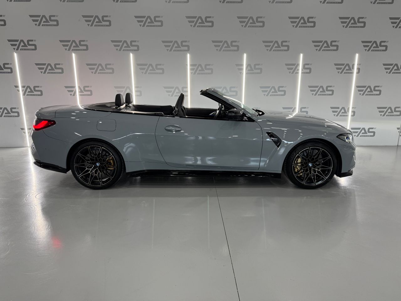 Imagen 7 del BMW Serie 4 en Auto Select Edition, Figueres