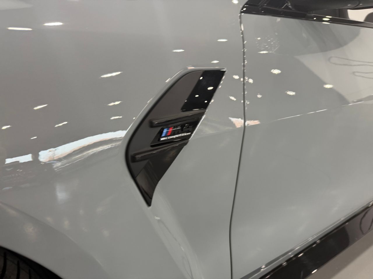 Imagen 80 del BMW Serie 4 en Auto Select Edition, Figueres