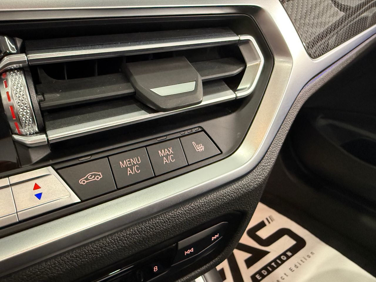 Imagen 219 del BMW Serie 4 en Auto Select Edition, Figueres