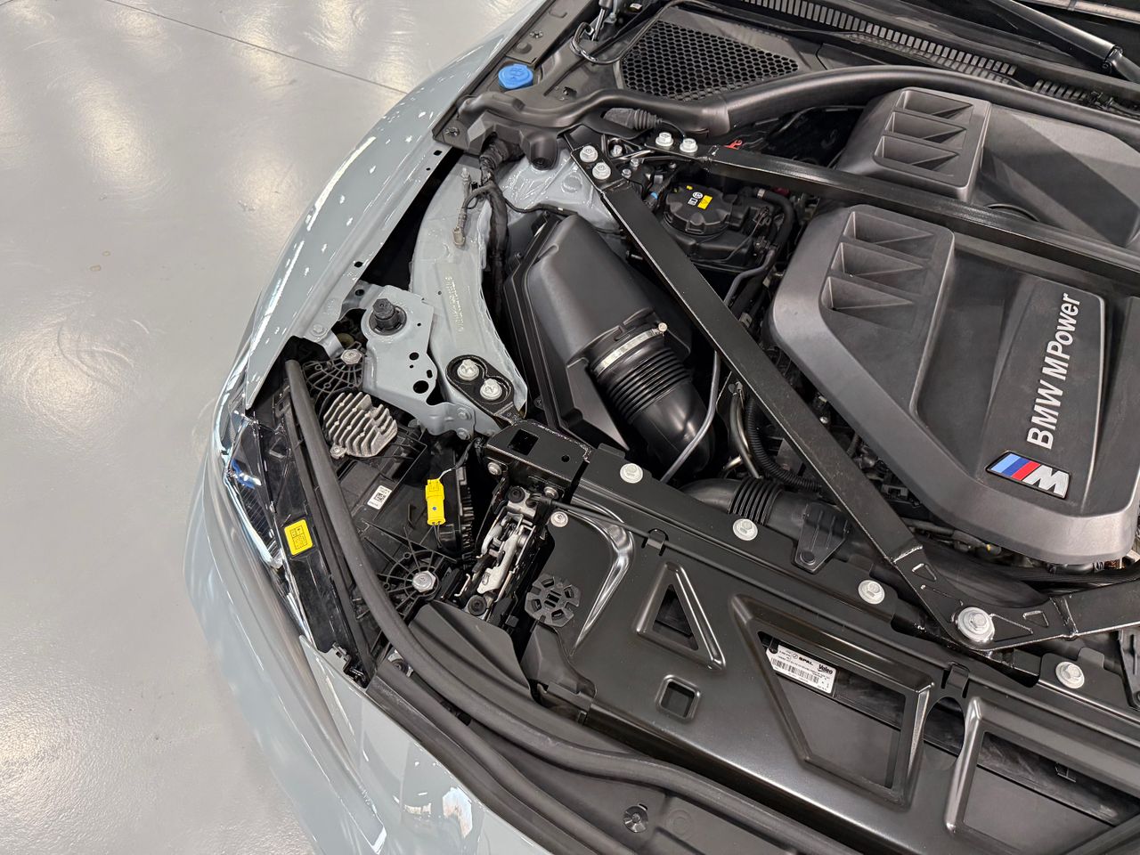 Imagen 106 del BMW Serie 4 en Auto Select Edition, Figueres