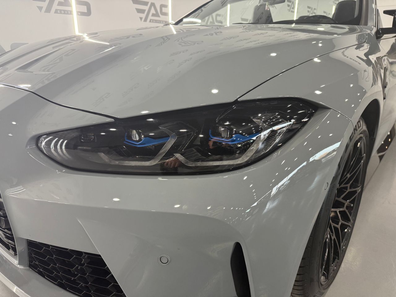 Imagen 71 del BMW Serie 4 en Auto Select Edition, Figueres