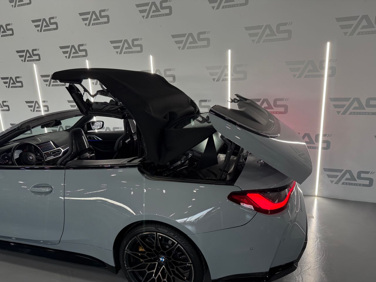 Imagen 16 del BMW Serie 4 en Auto Select Edition, Figueres