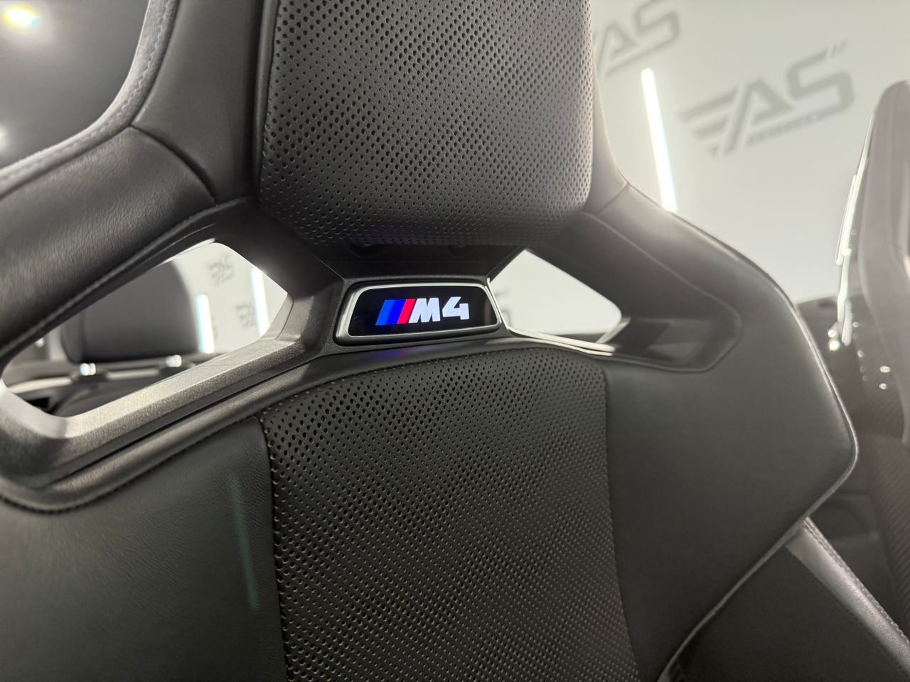 Imagen 160 del BMW Serie 4 en Auto Select Edition, Figueres
