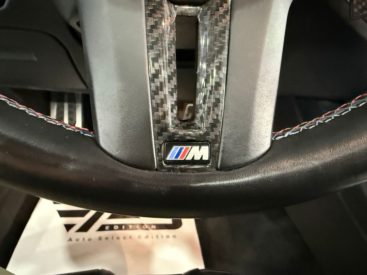 Imagen 222 del BMW Serie 4 en Auto Select Edition, Figueres