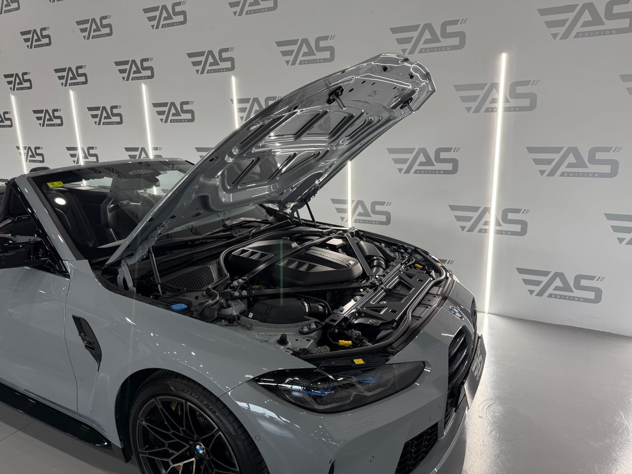 Imagen 109 del BMW Serie 4 en Auto Select Edition, Figueres