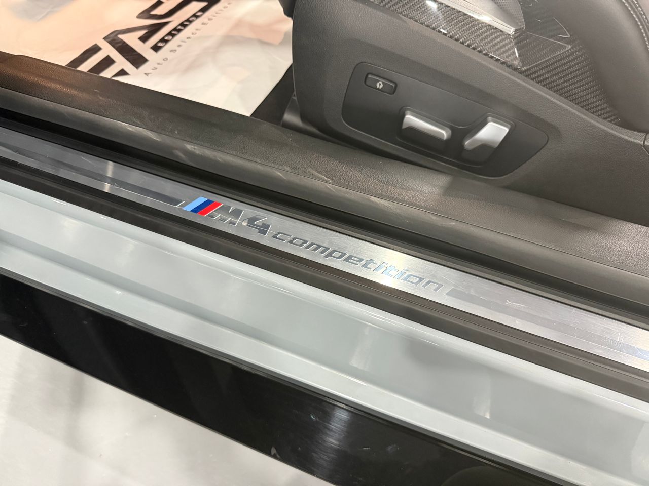 Imagen 191 del BMW Serie 4 en Auto Select Edition, Figueres