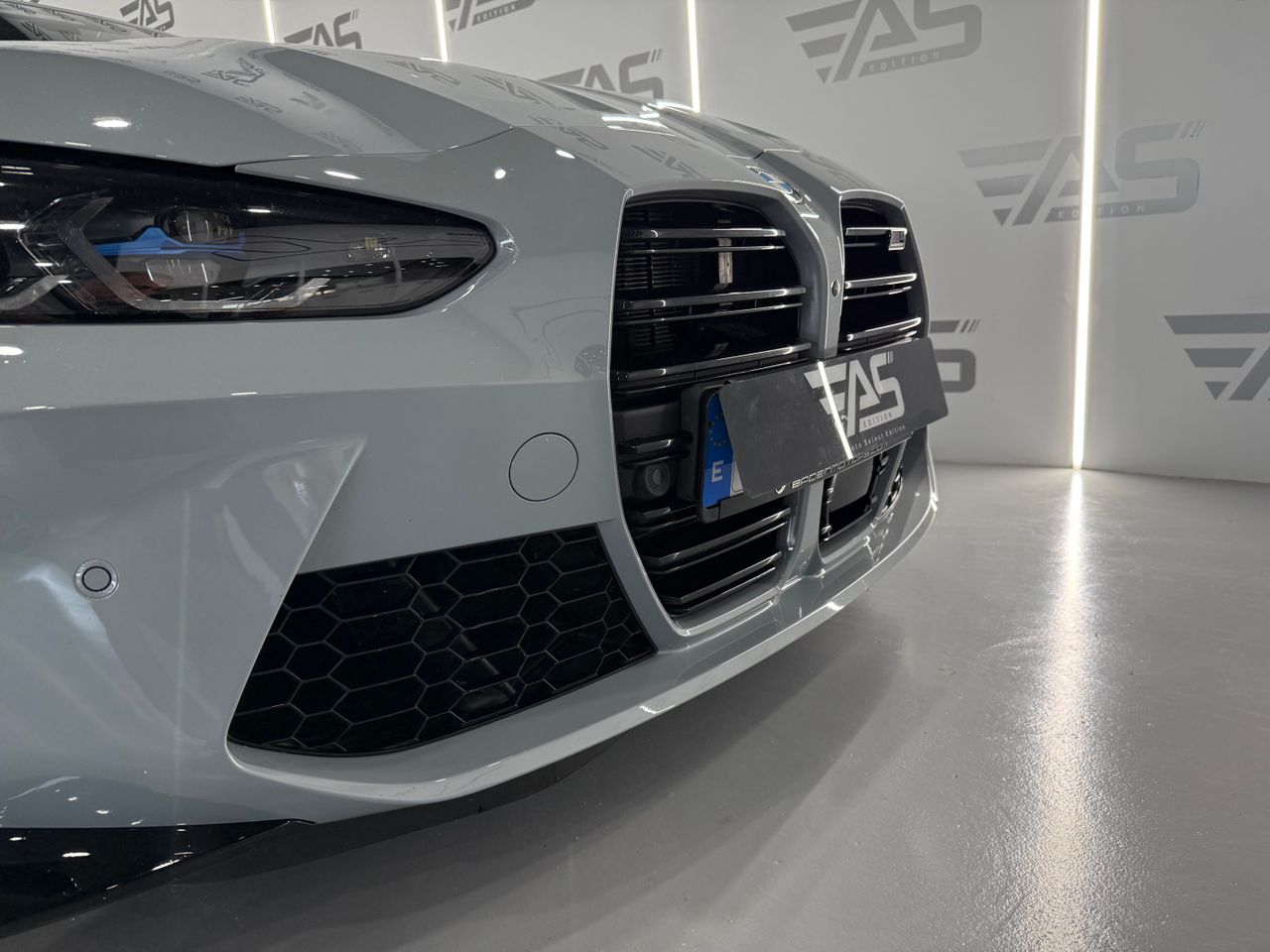 Imagen 60 del BMW Serie 4 en Auto Select Edition, Figueres