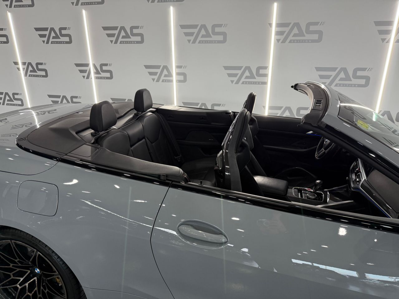 Imagen 66 del BMW Serie 4 en Auto Select Edition, Figueres