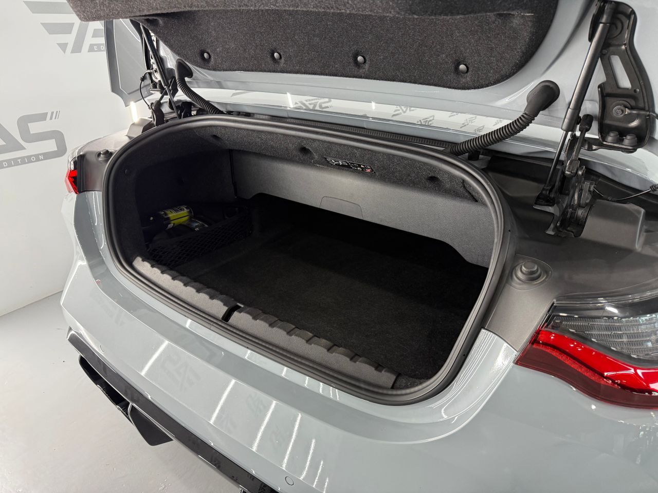 Imagen 113 del BMW Serie 4 en Auto Select Edition, Figueres