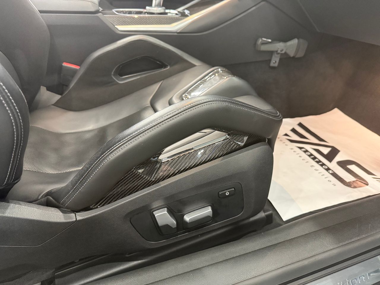 Imagen 156 del BMW Serie 4 en Auto Select Edition, Figueres