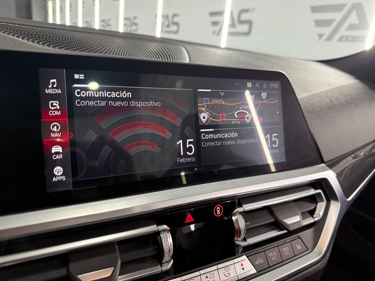 Imagen 116 del BMW Serie 4 en Auto Select Edition, Figueres