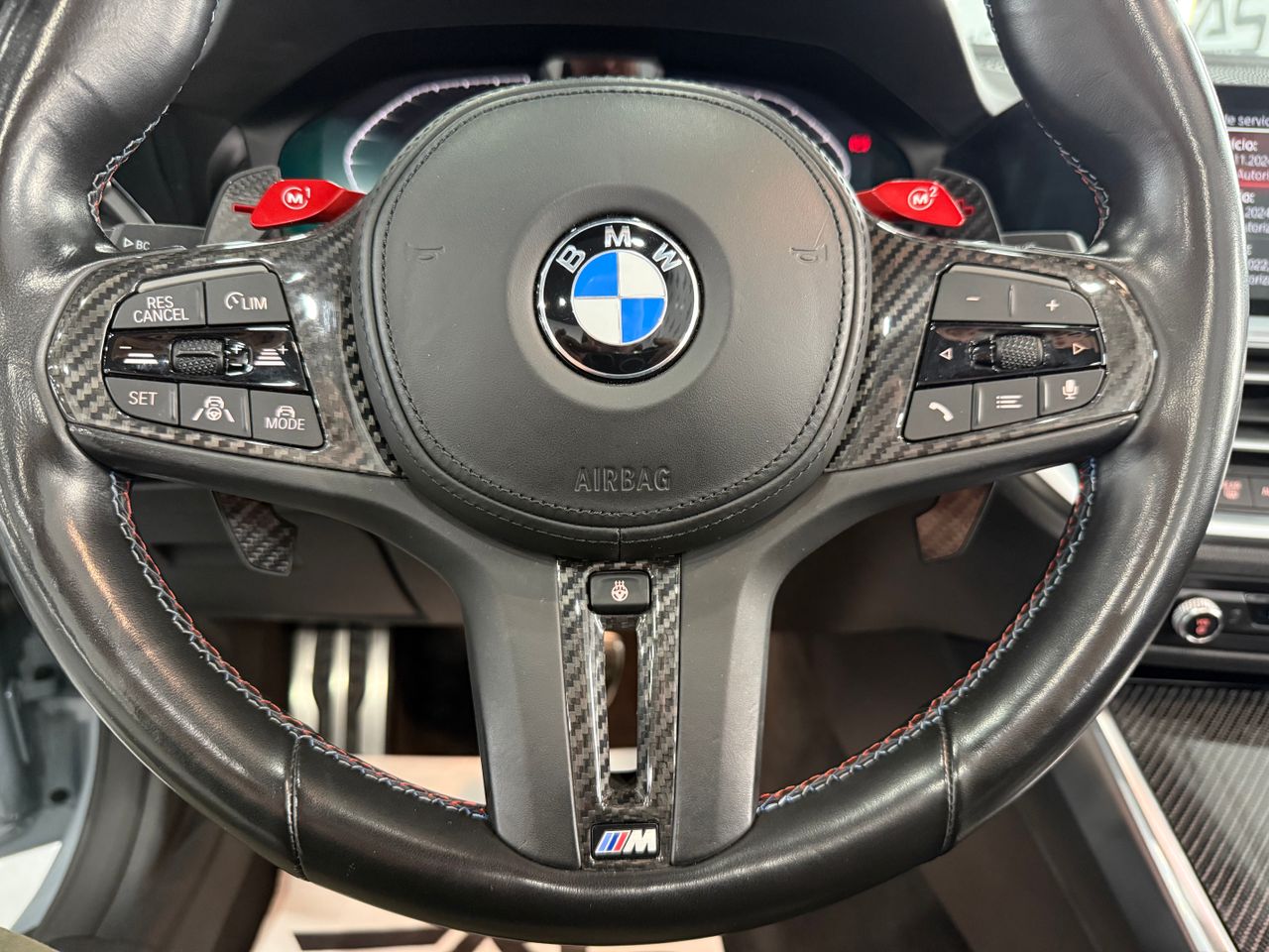 Imagen 221 del BMW Serie 4 en Auto Select Edition, Figueres