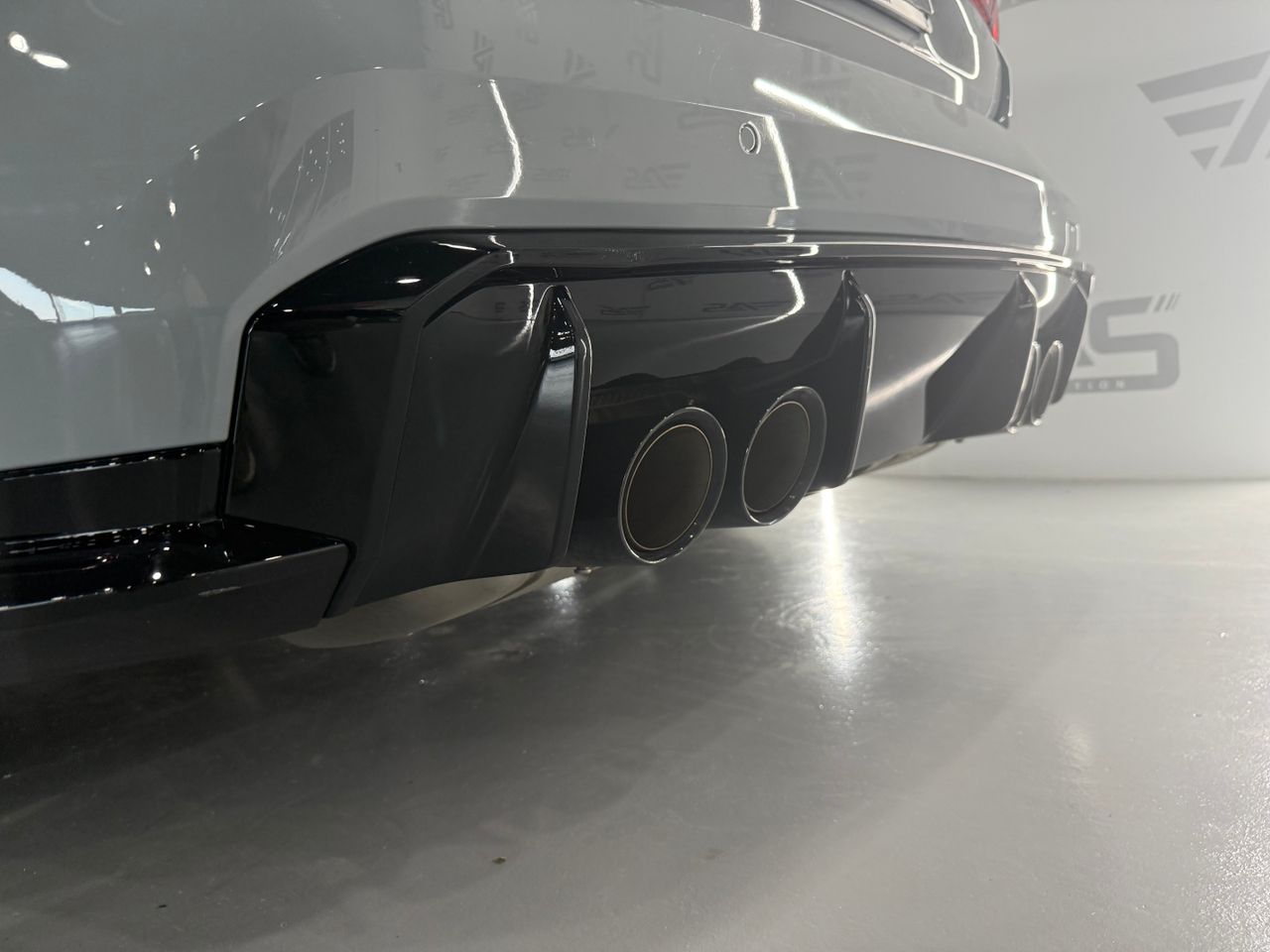 Imagen 87 del BMW Serie 4 en Auto Select Edition, Figueres