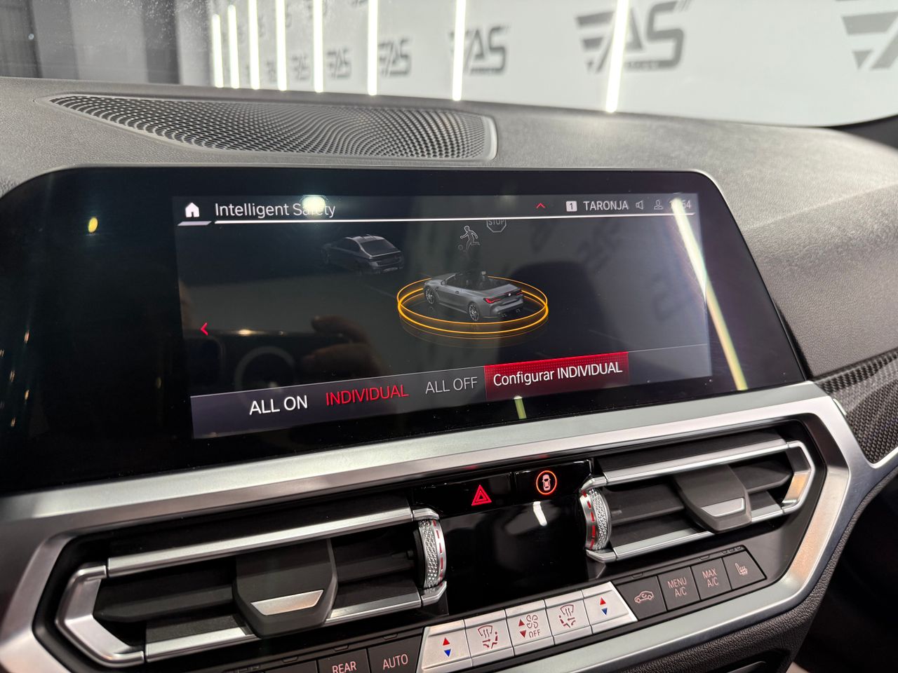 Imagen 135 del BMW Serie 4 en Auto Select Edition, Figueres