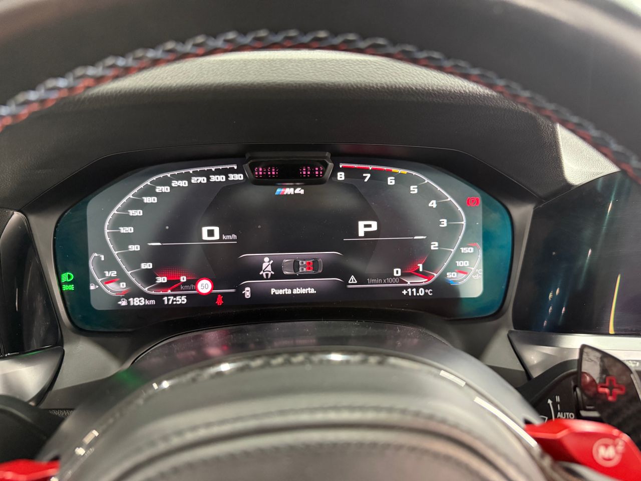 Imagen 234 del BMW Serie 4 en Auto Select Edition, Figueres