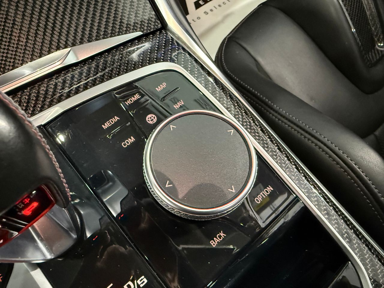 Imagen 232 del BMW Serie 4 en Auto Select Edition, Figueres