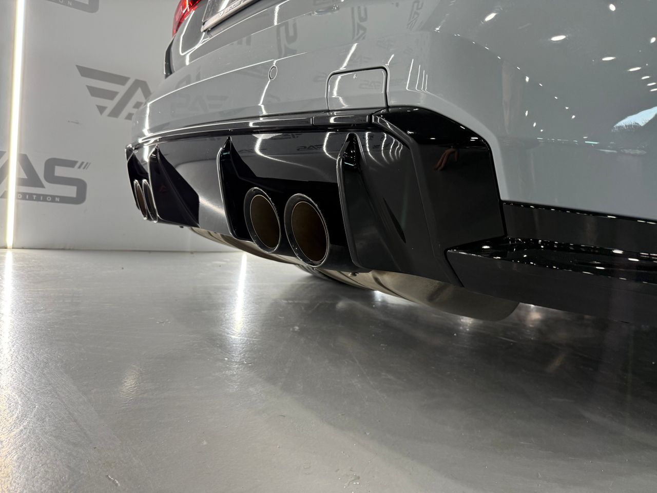 Imagen 49 del BMW Serie 4 en Auto Select Edition, Figueres