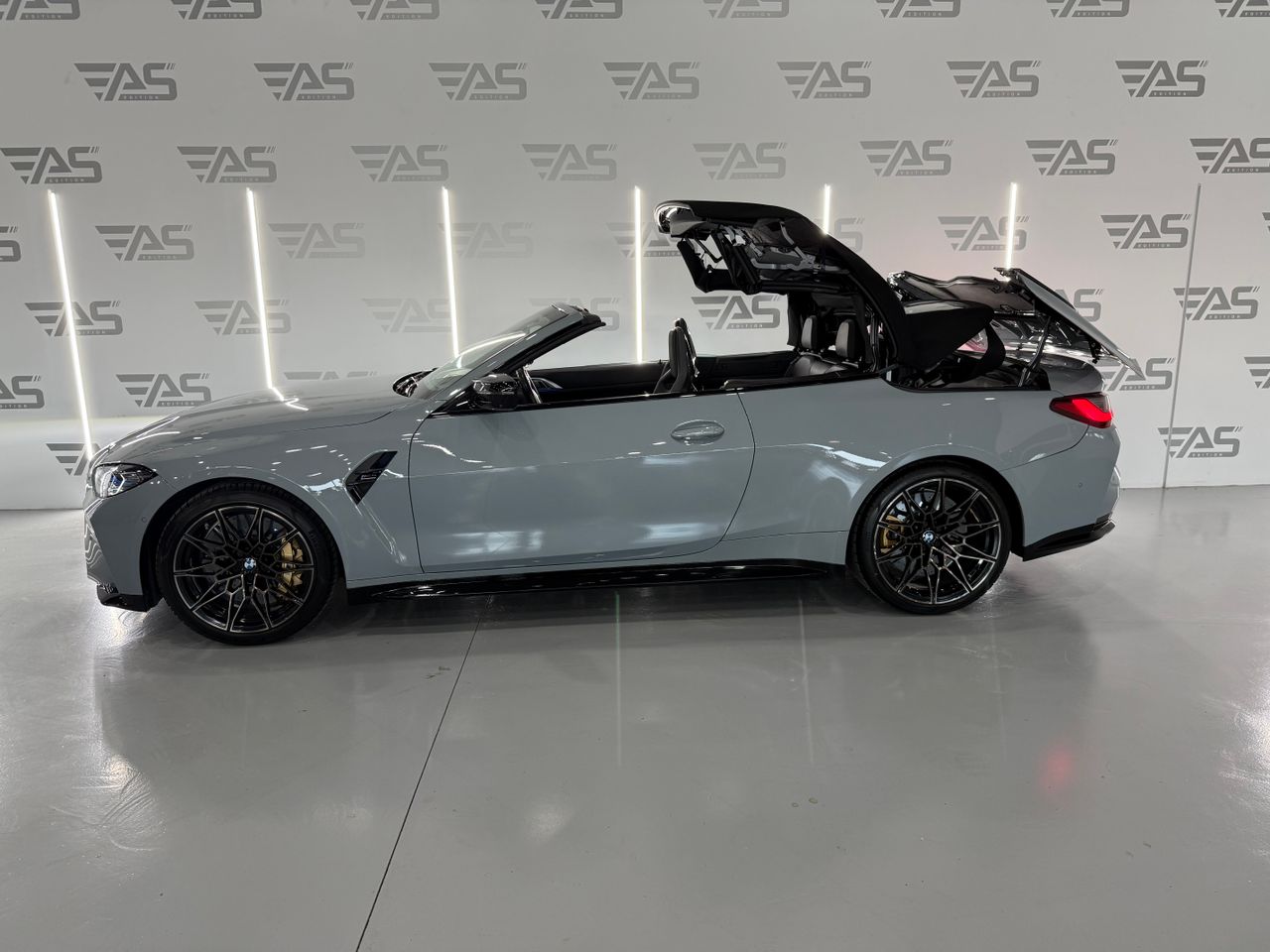 Imagen 14 del BMW Serie 4 en Auto Select Edition, Figueres