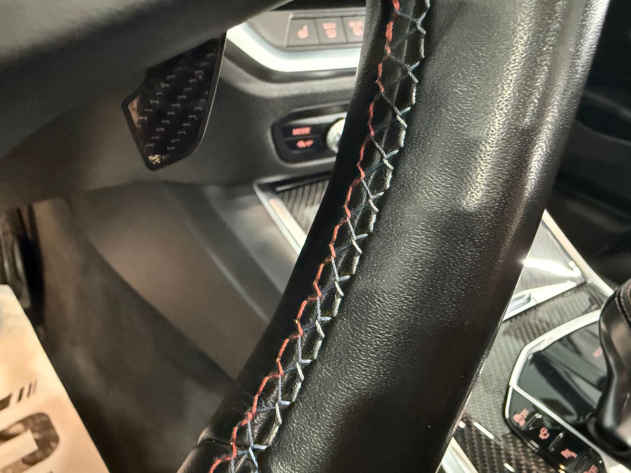 Imagen 235 del BMW Serie 4 en Auto Select Edition, Figueres