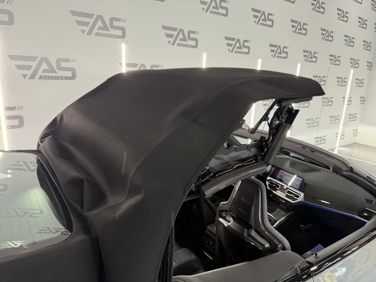 Imagen 40 del BMW Serie 4 en Auto Select Edition, Figueres
