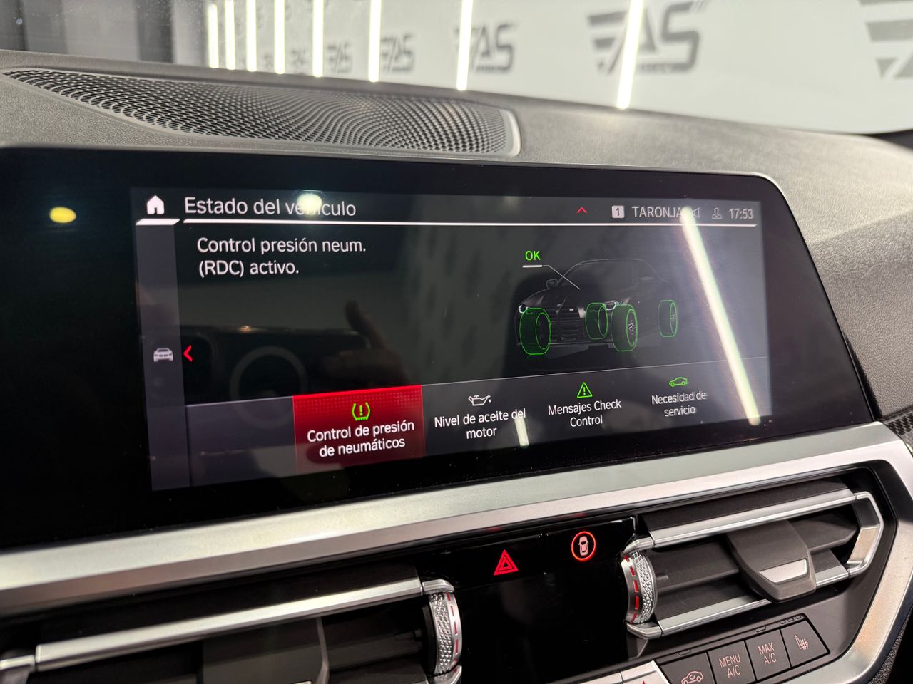 Imagen 121 del BMW Serie 4 en Auto Select Edition, Figueres
