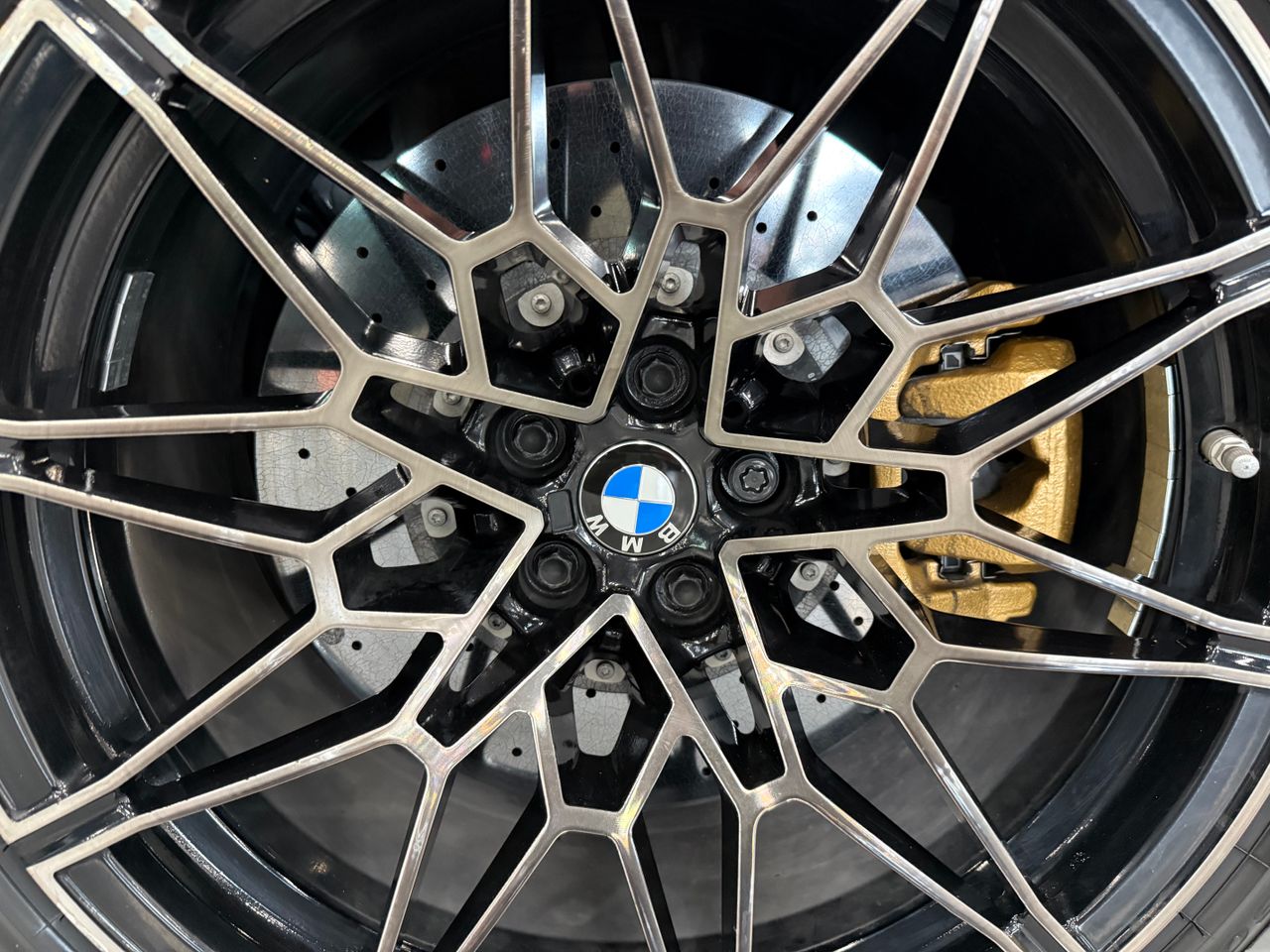 Imagen 100 del BMW Serie 4 en Auto Select Edition, Figueres
