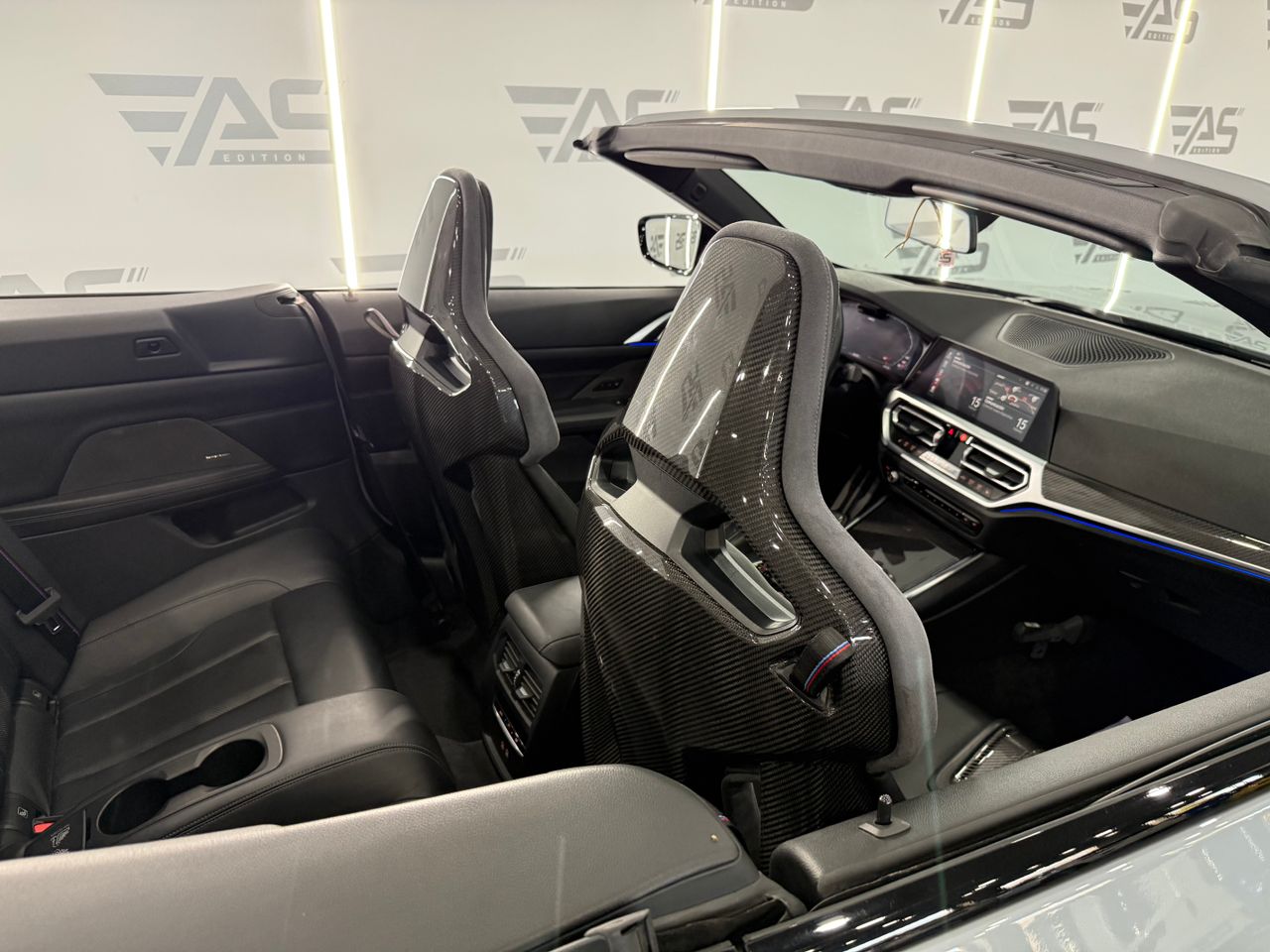 Imagen 141 del BMW Serie 4 en Auto Select Edition, Figueres