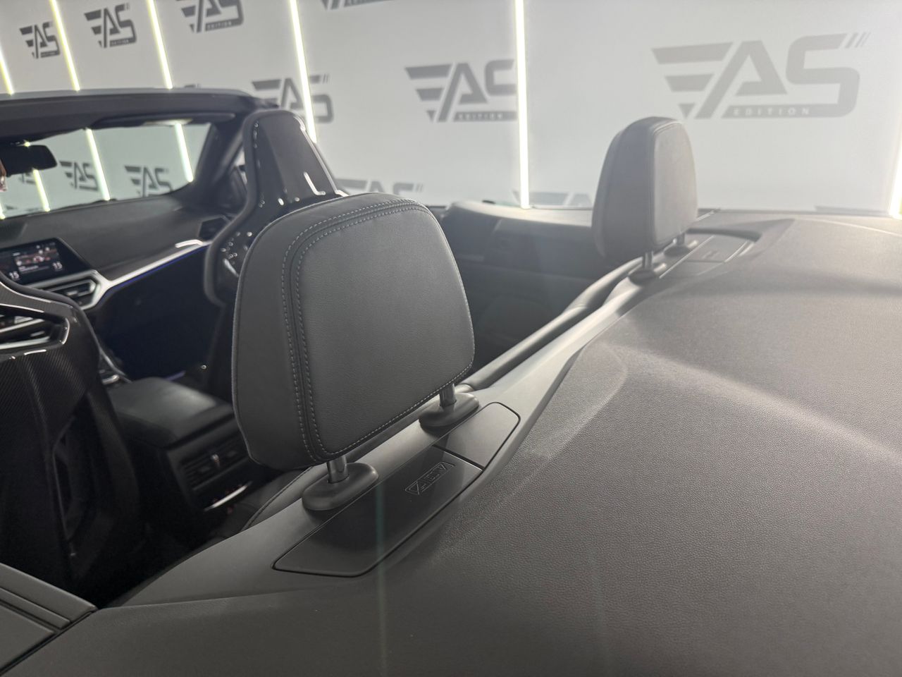 Imagen 180 del BMW Serie 4 en Auto Select Edition, Figueres