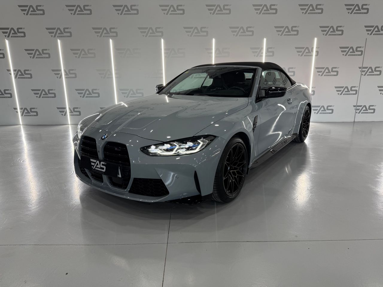Imagen 8 del BMW Serie 4 en Auto Select Edition, Figueres