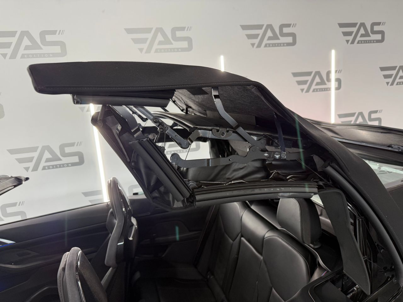 Imagen 25 del BMW Serie 4 en Auto Select Edition, Figueres
