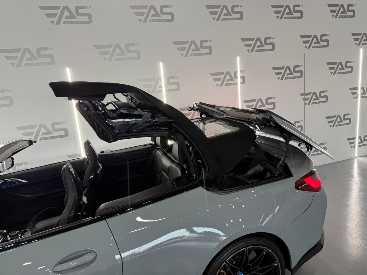 Imagen 15 del BMW Serie 4 en Auto Select Edition, Figueres