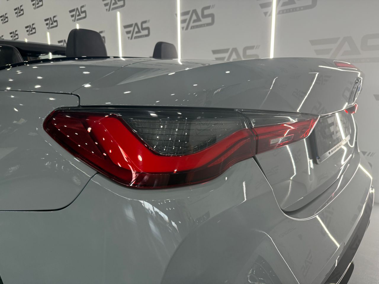 Imagen 89 del BMW Serie 4 en Auto Select Edition, Figueres