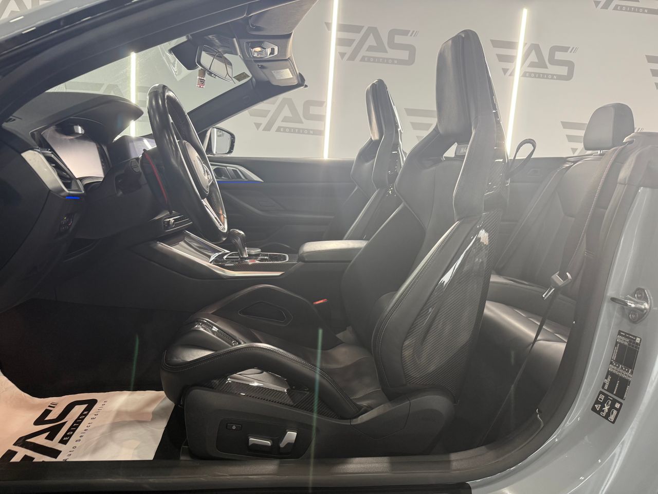 Imagen 196 del BMW Serie 4 en Auto Select Edition, Figueres