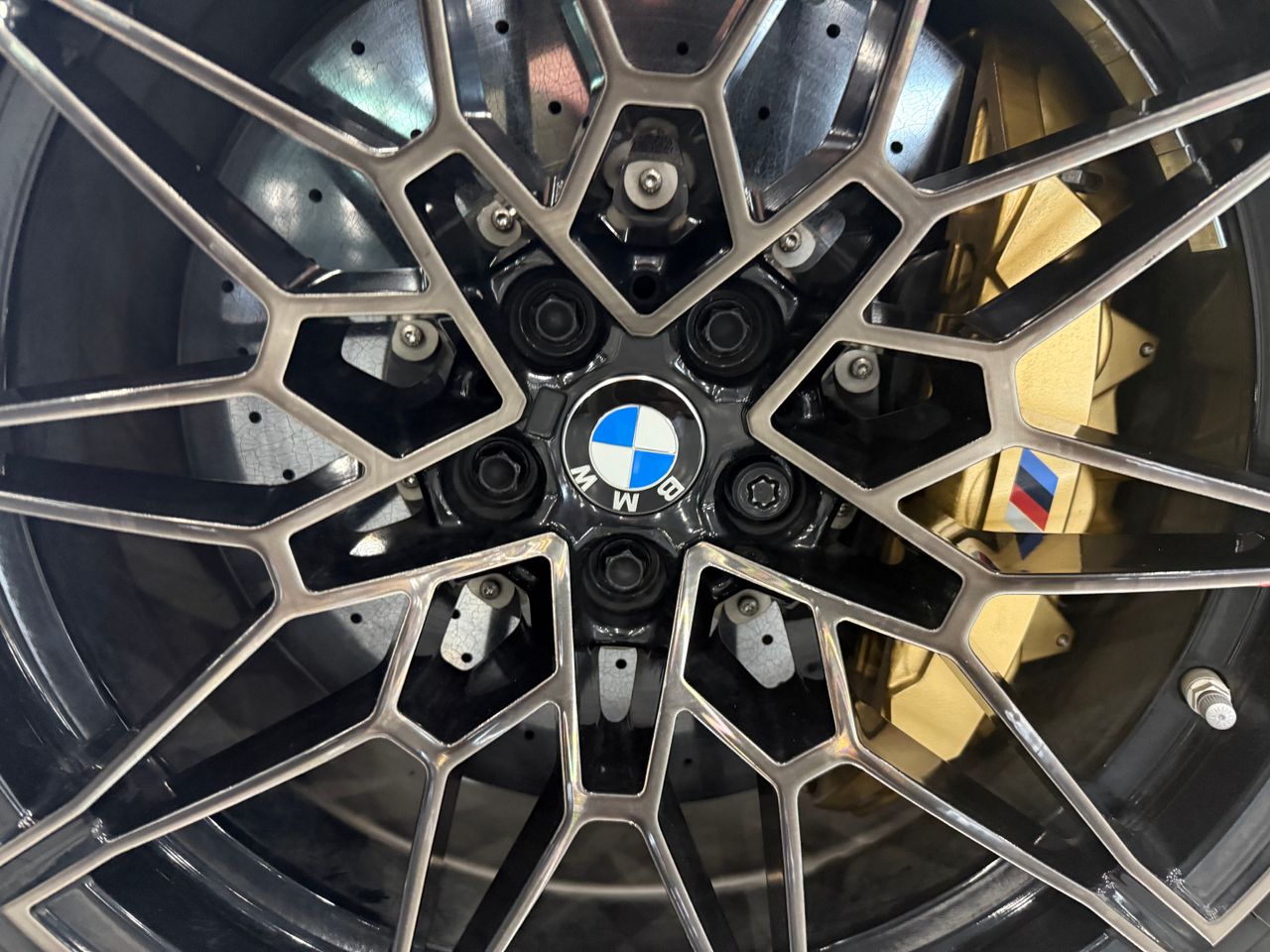 Imagen 101 del BMW Serie 4 en Auto Select Edition, Figueres