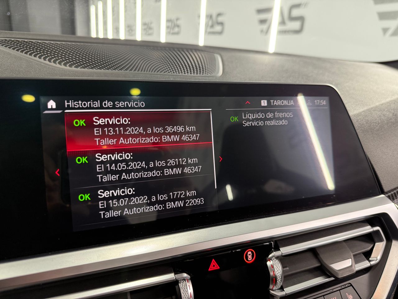 Imagen 131 del BMW Serie 4 en Auto Select Edition, Figueres
